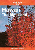 Lonely Planet Hawaii The Big Island 1st Edition