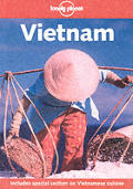 Lonely Planet Vietnam 7th Edition