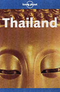 Lonely Planet Thailand 10th Edition