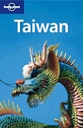 Lonely Planet Taiwan 6th Edition
