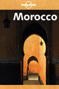 Lonely Planet Morocco 6th Edition