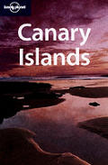 Lonely Planet Canary Islands 3rd Edition