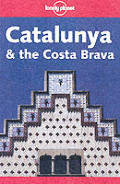 Lonely Planet Catalunya & Costa Brava 2nd Edition