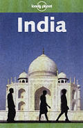 Lonely Planet India 10th Edition
