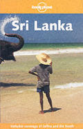 Lonely Planet Sri Lanka 9th Edition