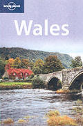 Lonely Planet Wales 2nd Edition