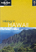 Lonely Planet Hiking In Hawaii 1st Edition 2003