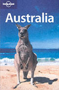 Lonely Planet Australia 12th Edition