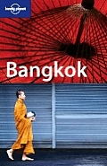 Lonely Planet Bangkok 6th Edition