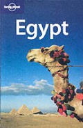 Lonely Planet Egypt 7th Edition