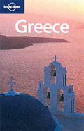 Lonely Planet Greece 6th Edition