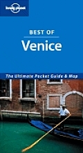 Lonely Planet Best Of Venice 2nd Edition