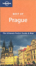 Lonely Planet Best Of Prague 2nd Edition