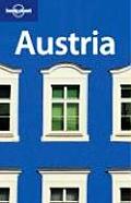 Lonely Planet Austria 4th Edition
