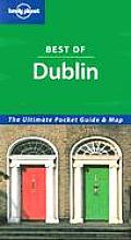 Lonely Planet Best Of Dublin 2nd Edition
