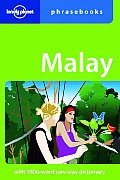 Malay Phrasebook 3rd Edition