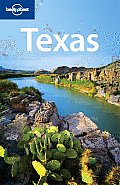 Lonely Planet Texas 3rd Edition