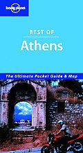 Lonely Planet Best Of Athens 2nd Edition