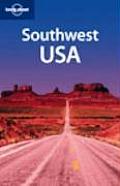 Lonely Planet Southwest Usa 4th Edition