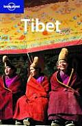 Lonely Planet Tibet 6th Edition