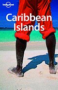 Lonely Planet Caribbean Islands 5th Edition