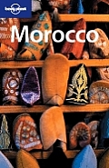 Lonely Planet Morocco 7th Edition