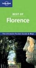 Lonely Planet Best Of Florence 2nd Edition