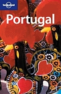 Lonely Planet Portugal 5th Edition