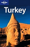 Lonely Planet Turkey 9th Edition