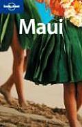 Lonely Planet Maui 2nd Edition