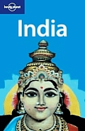 Lonely Planet India 11th Edition