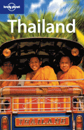 Lonely Planet Thailand 11th Edition