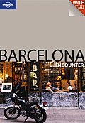 Lonely Planet Barcelona Encounter