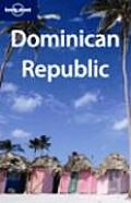 Lonely Planet Dominican Republic 3rd Edition