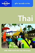 Thai Phrasebook 6th Edition