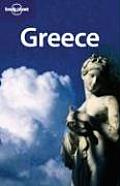 Lonely Planet Greece 7th Edition