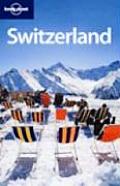 Lonely Planet Switzerland 5th Edition