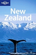 Lonely Planet New Zealand 12th Edition