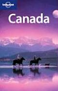 Lonely Planet Canada 9th Edition