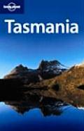 Lonely Planet Tasmania 4th Edition