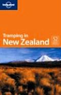 Lonely Planet Tramping In New Zealand 6th Edition