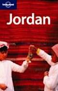 Lonely Planet Jordan 6th Edition