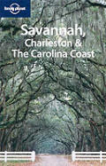 Lonely Planet Savannah Charleston & The Carolina Coast