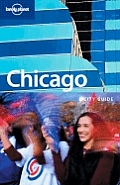 Lonely Planet Chicago 4th Edition
