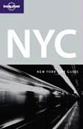 Lonely Planet New York City 5th Edition