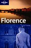 Lonely Planet Florence 4th Edition