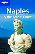Lonely Planet Naples & The Amalfi Co 2nd Edition
