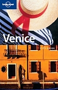 Lonely Planet Venice 4th Edition
