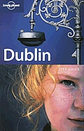 Lonely Planet Dublin 6th Edition