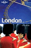 Lonely Planet London 5th Edition